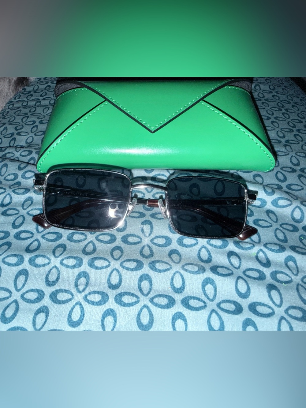 Bottega Veneta Men’s Sunglasses